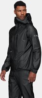 Mammut Eiger Nordwand Light HS Hooded Jacket M - Black
