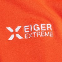 Mammut Eiger Nordwand Advanced ML Jacket M - Eiger Orange