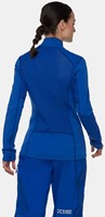 Mammut Eiger Nordwand Advanced ML Jacket W - Eiger Blue