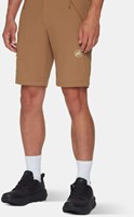 Mammut Runbold IV Zip Off Pants M - Claystone