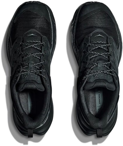 Hoka M Anacapa 2 Low GTX - Black/Black