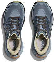 Hoka M Mafate 5 - Mineral Blue/Washed Blue