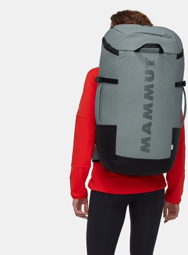Mammut Neon 55 W - Strata/Black