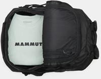 Mammut Cargo 35 - Black