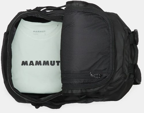 Mammut Cargo 35 - Black
