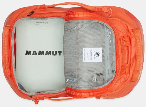 Mammut Cargo 50 - Mammut Red