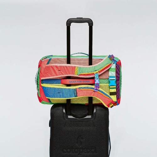 Cotopaxi Allpa 28L Travel Pack - Del Dia (Randomized Colors)