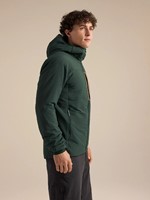 Arc'teryx Proton Hoody M - Dark Jade/Mongoose