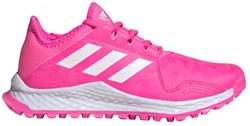 Adidas Youngstar - Lucid Pink/Cloud White/Core Black - Junior Hockey Shoes