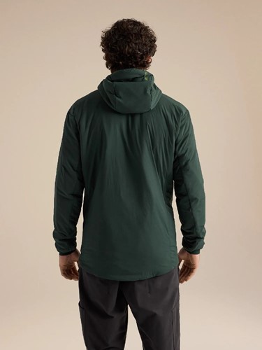 Arc'teryx Proton Hoody M - Dark Jade/Mongoose