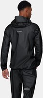 Mammut Eiger Nordwand Light HS Hooded Jacket M - Black
