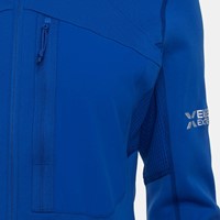 Mammut Eiger Nordwand Advanced ML Jacket W - Eiger Blue