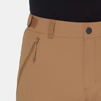 Mammut Runbold IV Zip Off Pants M - Claystone