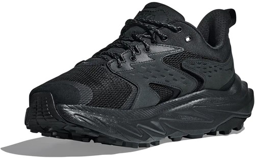 Hoka M Anacapa 2 Low GTX - Black/Black