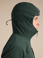 Arc'teryx Proton Hoody M - Dark Jade/Mongoose