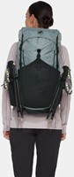 Mammut Ducan 26 W - Strata/Black - 26 L