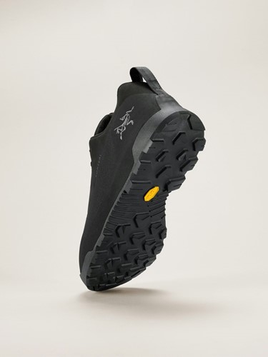 Arc'teryx Konseal M - Black/Black