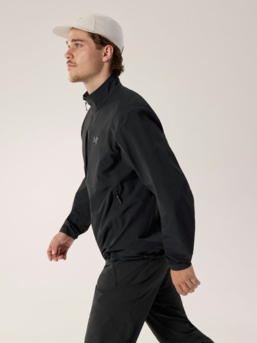 Arc'teryx Gamma Jacket M - Black