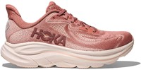 Hoka W Clifton 10 - Blush/Rose Latte - 38 2/3 (US 7.5)