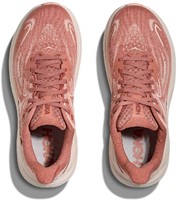 Hoka W Clifton 10 - Blush/Rose Latte