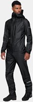 Mammut Eiger Nordwand Light HS Hooded Jacket M - Black