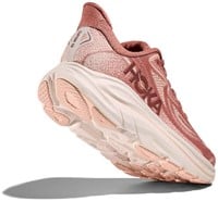 Hoka W Clifton 10 - Blush/Rose Latte