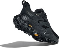 Hoka M Anacapa 2 Low GTX - Black/Black