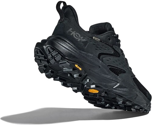 Hoka M Anacapa 2 Low GTX - Black/Black