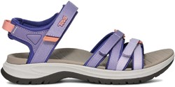 Teva Tirra Sport - Purple Multi - Women's Sandals