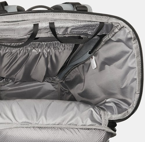 Mammut Neon 55 W - Strata/Black