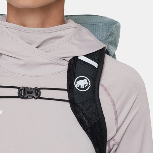 Mammut Ducan 26 W - Strata/Black - 26 L