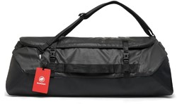 Mammut Cargo 70 - Black