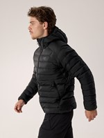 Arc'teryx Cerium Hoody M - Black