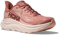 Hoka W Clifton 10 - Blush/Rose Latte