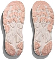 Hoka W Clifton 10 - Blush/Rose Latte