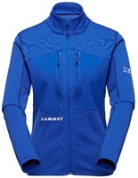 Mammut Eiger Nordwand Advanced ML Jacket W - Eiger Blue - S