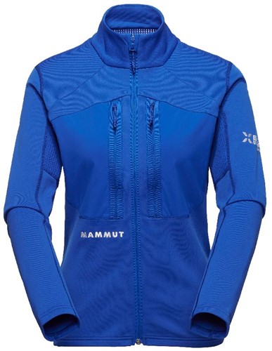 Mammut Eiger Nordwand Advanced ML Jacket W - Eiger Blue - S