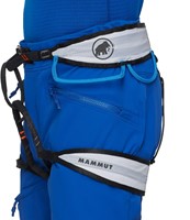 Mammut Eiger Nordwand Advanced SO Pants M - Eiger Blue