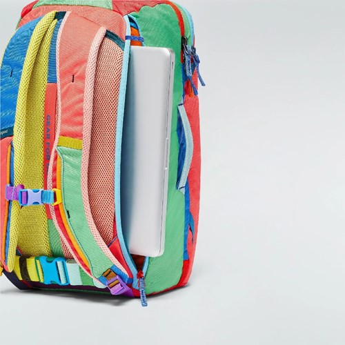 Cotopaxi Allpa 28L Travel Pack - Del Dia (Randomized Colors)
