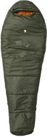 Fjällräven Abisko Three Seasons - Long - Olive - Sleeping Bag