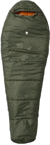 Fjällräven Abisko Three Seasons - Long - Olive - Sleeping Bag