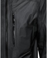 Mammut Eiger Nordwand Light HS Hooded Jacket M - Black