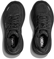 Hoka M Bondi 9 - Black/Black