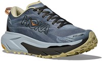 Hoka M Mafate 5 - Mineral Blue/Washed Blue