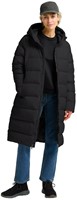 Jack Wolfskin Frozen Palace Coat W - Black