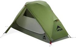 MSR Elixir 1 - Green - 1-Person Tent
