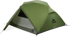 MSR Elixir 3 - Green - 3-Person Tent