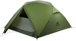 MSR Elixir 4 - Green - 4-Person Tent
