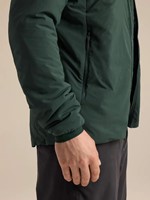 Arc'teryx Proton Hoody M - Dark Jade/Mongoose