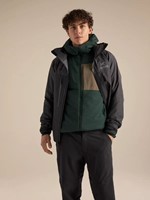Arc'teryx Proton Hoody M - Dark Jade/Mongoose